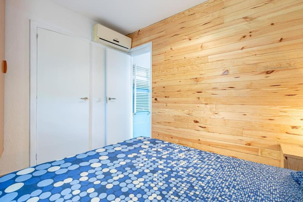 엠푸리아브라바 Casita Con Jardin, Bbq, Wifi, Centro Y Playa 빌라 외부 사진